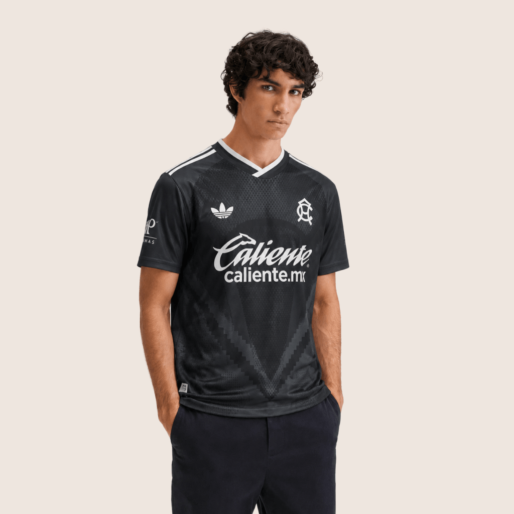 Jersey América 2026/27 Visitante - Fifas Club