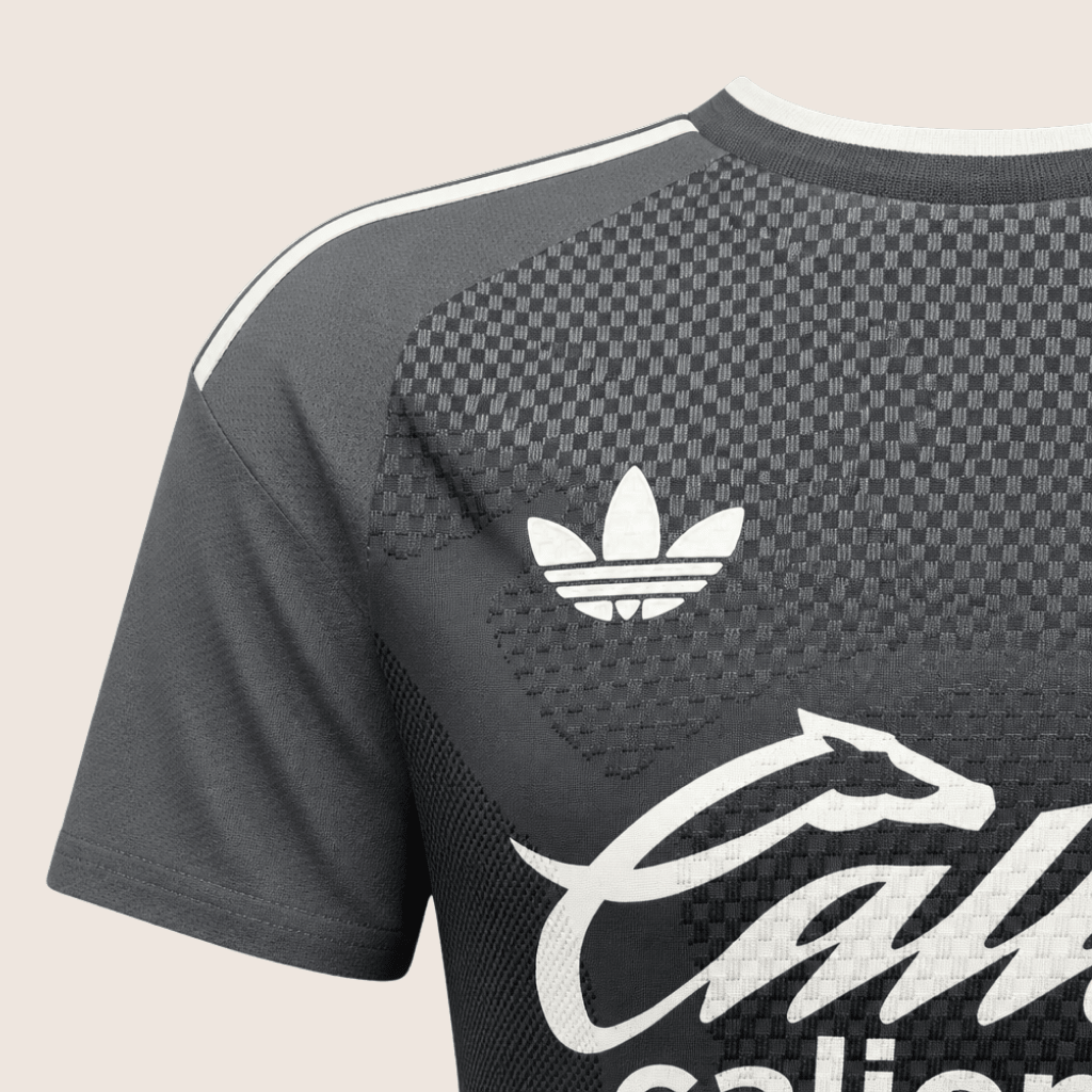 Jersey América 2026/27 Visitante - Fifas Club