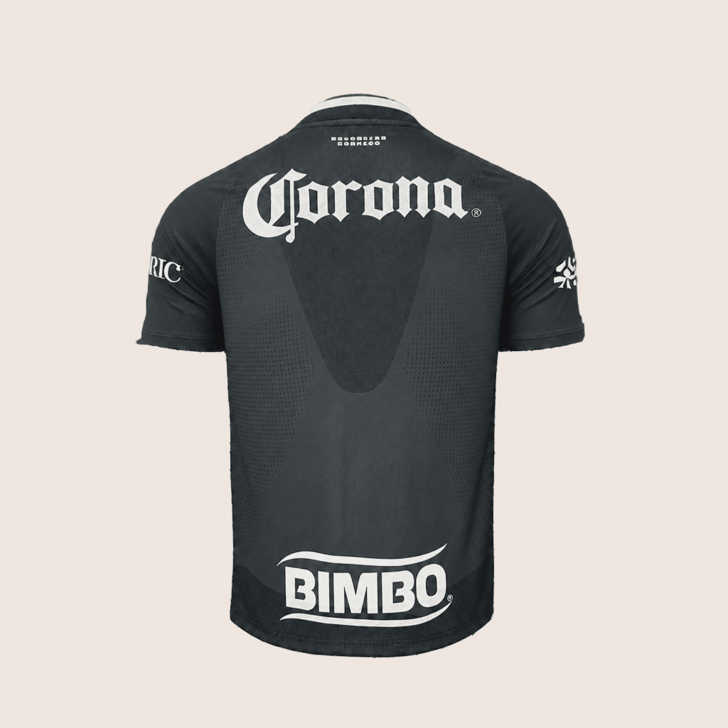 Jersey América 2026/27 Visitante - Fifas Club