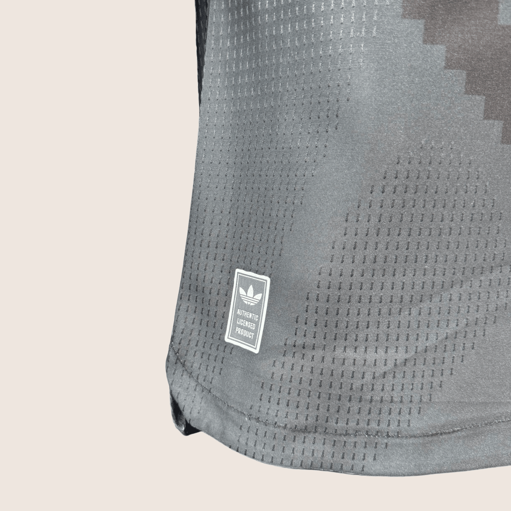 Jersey América 2026/27 Visitante - Fifas Club