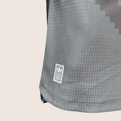 Jersey América 2026/27 Visitante - Fifas Club