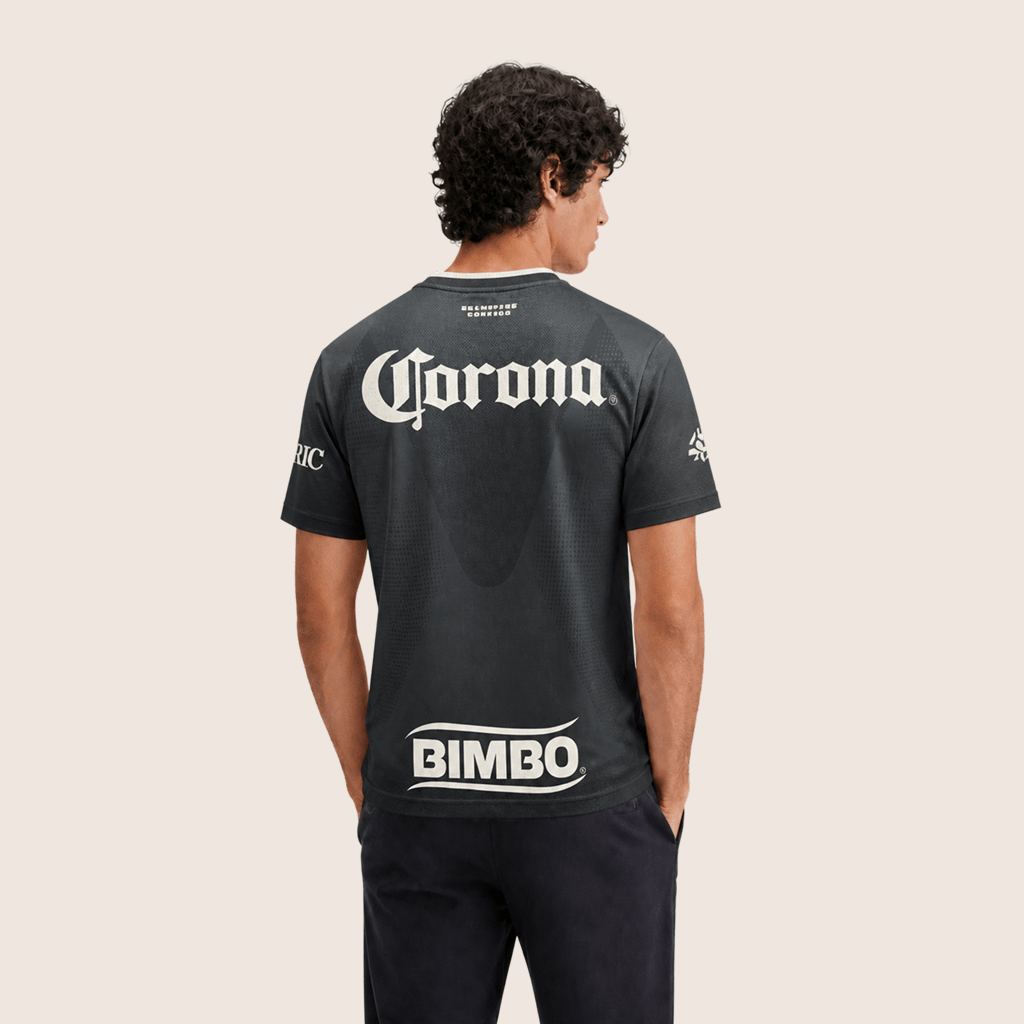 Jersey América 2026/27 Visitante - Fifas Club