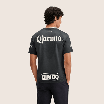 Jersey América 2026/27 Visitante - Fifas Club