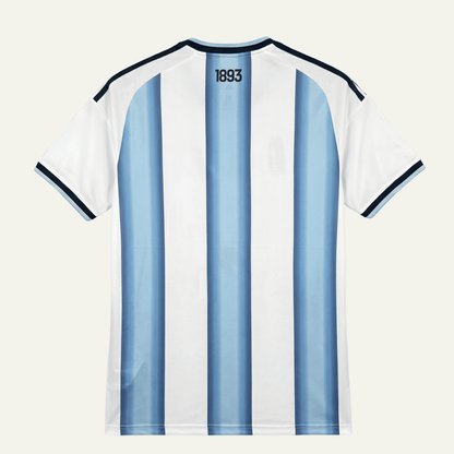 Jersey Argentina Mundial 2026 | Local – Manga Corta - Fifas Club