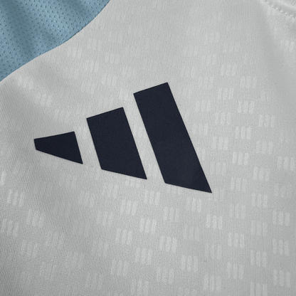 Jersey Argentina Mundial 2026 Pre-Match - Fifas Club