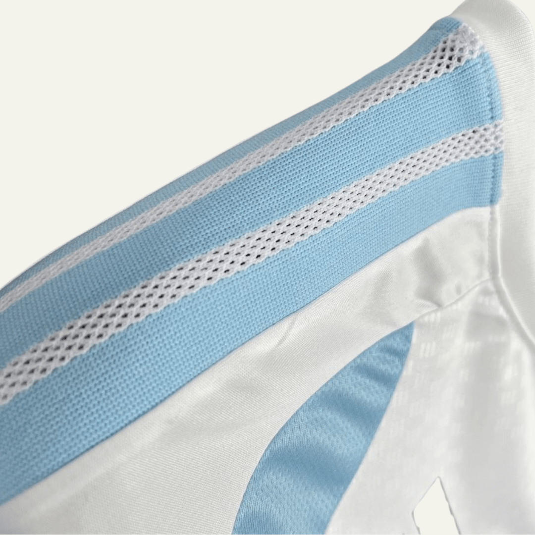 Jersey Argentina Mundial 2026 Pre-Match - Fifas Club