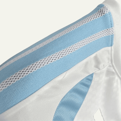 Jersey Argentina Mundial 2026 Pre-Match - Fifas Club