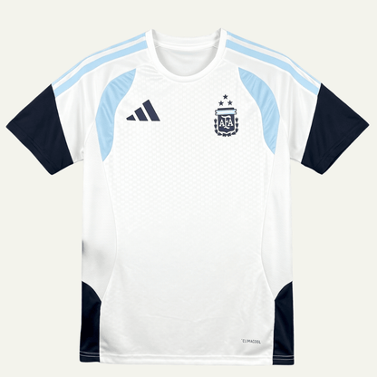 Jersey Argentina Mundial 2026 Pre-Match - Fifas Club