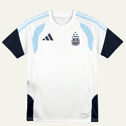 Jersey Argentina Mundial 2026 Pre-Match - Fifas Club