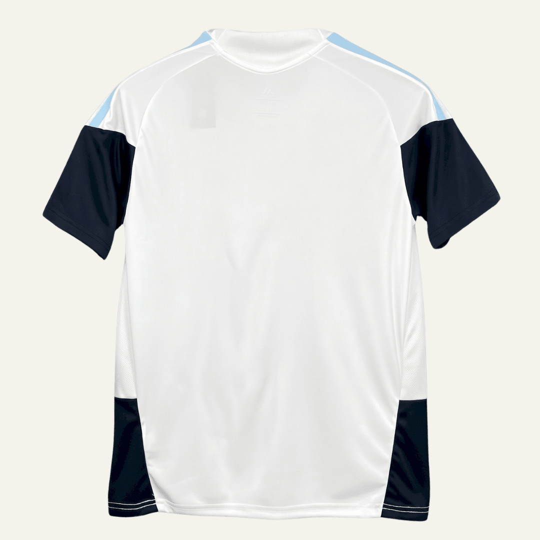 Jersey Argentina Mundial 2026 Pre-Match - Fifas Club