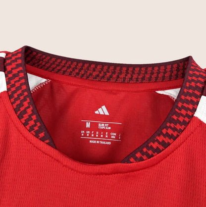 Jersey Arsenal 2026/27 Local - Fifas Club