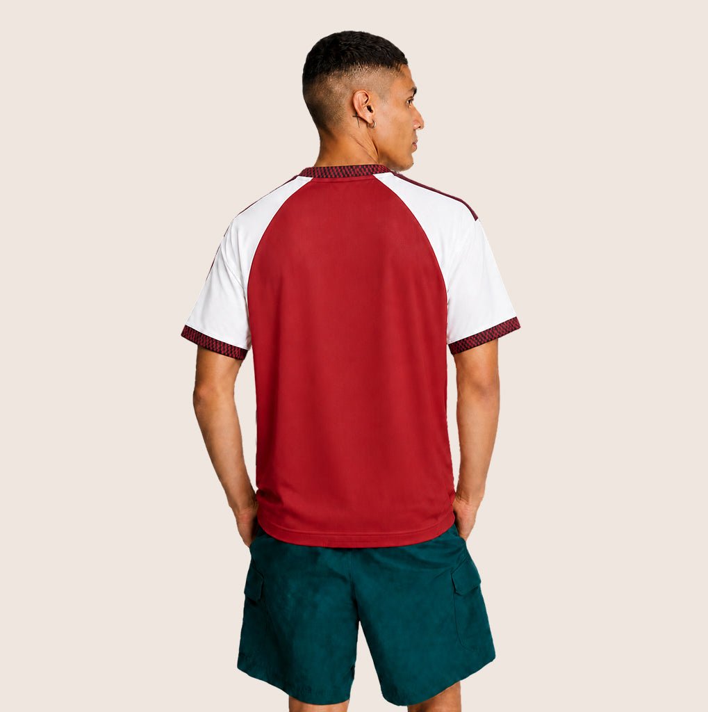Jersey Arsenal 2026/27 Local - Fifas Club