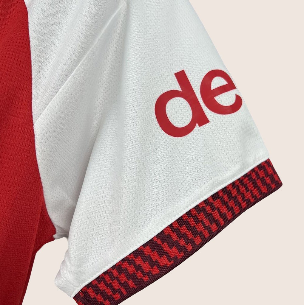 Jersey Arsenal 2026/27 Local - Fifas Club