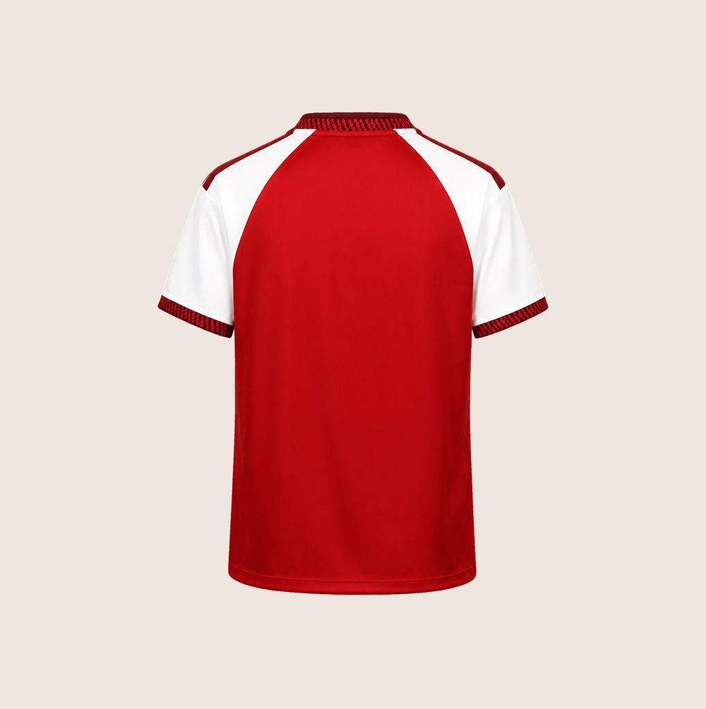 Jersey Arsenal 2026/27 Local - Fifas Club