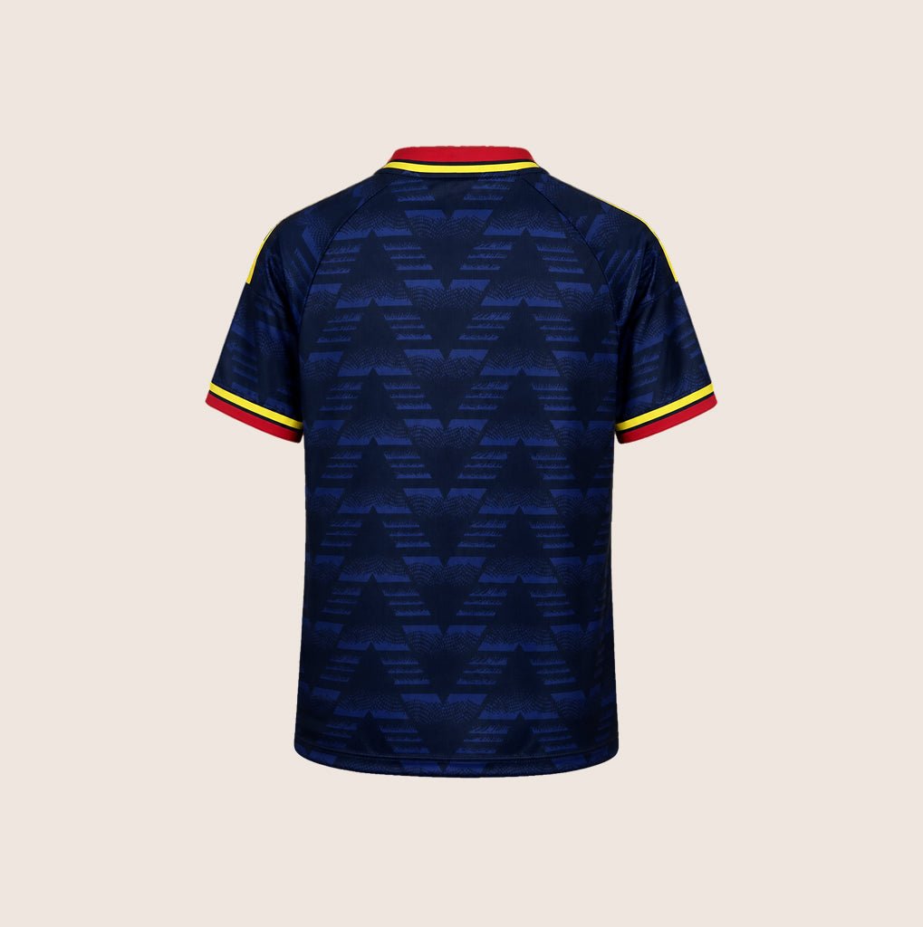 Jersey Arsenal 2026/27 Visitante - Fifas Club