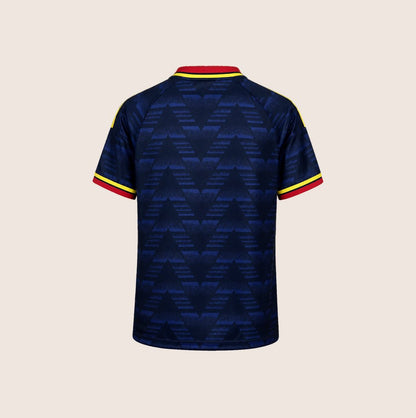 Jersey Arsenal 2026/27 Visitante - Fifas Club