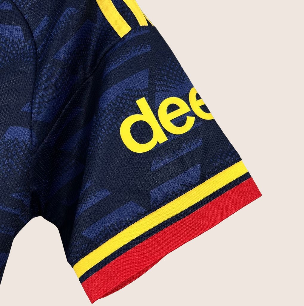 Jersey Arsenal 2026/27 Visitante - Fifas Club