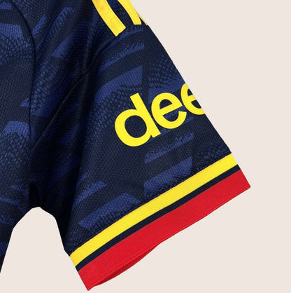 Jersey Arsenal 2026/27 Visitante - Fifas Club
