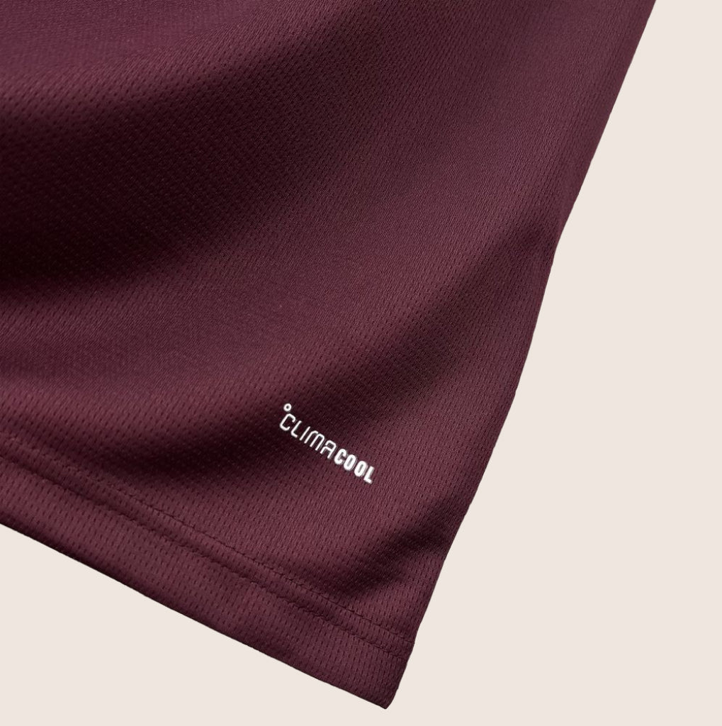 Jersey Aston Villa 2026/27 Local - Fifas Club