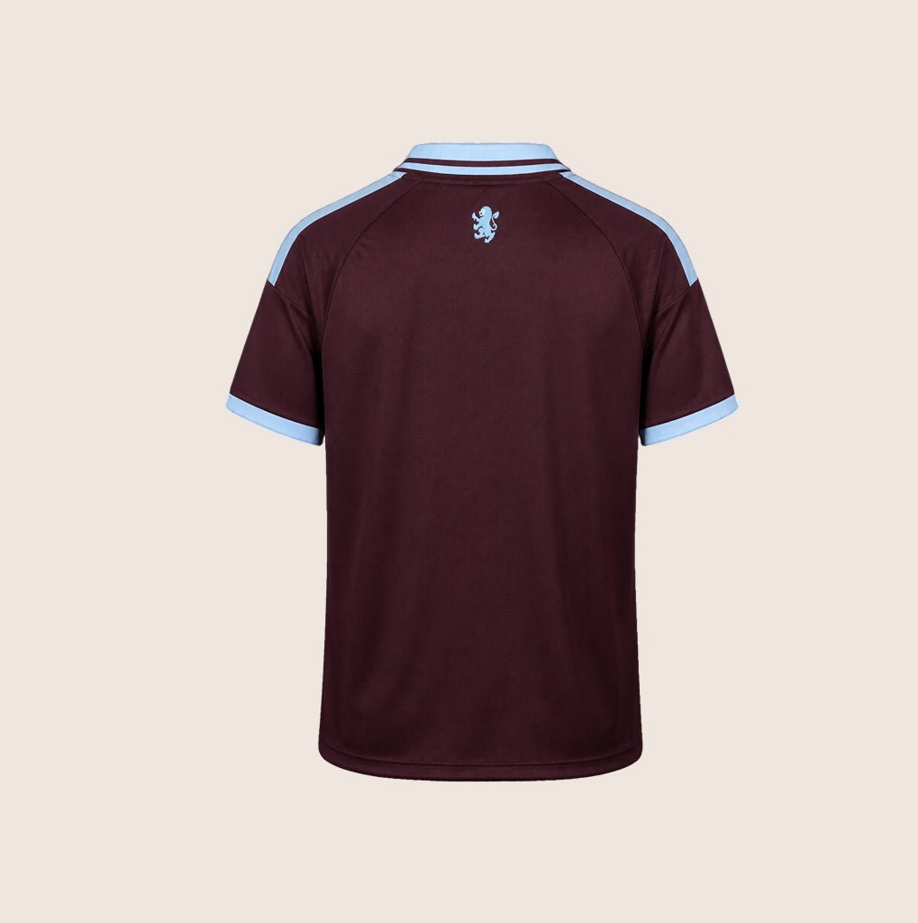Jersey Aston Villa 2026/27 Local - Fifas Club
