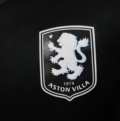 Jersey Aston Villa 2026/27 Visitante - Fifas Club