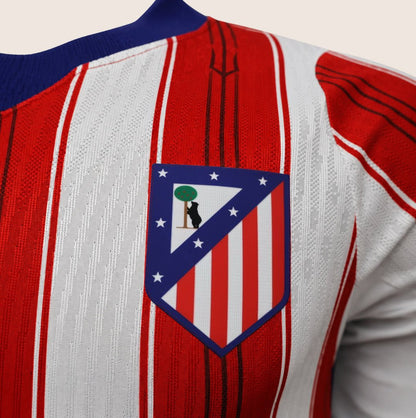 Jersey Atlético de Madrid 2026/27 Local - Fifas Club