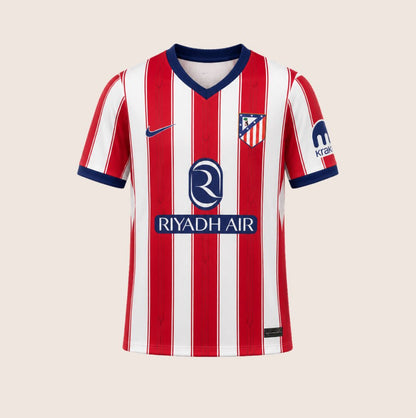 Jersey Atlético de Madrid 2026/27 Local - Fifas Club