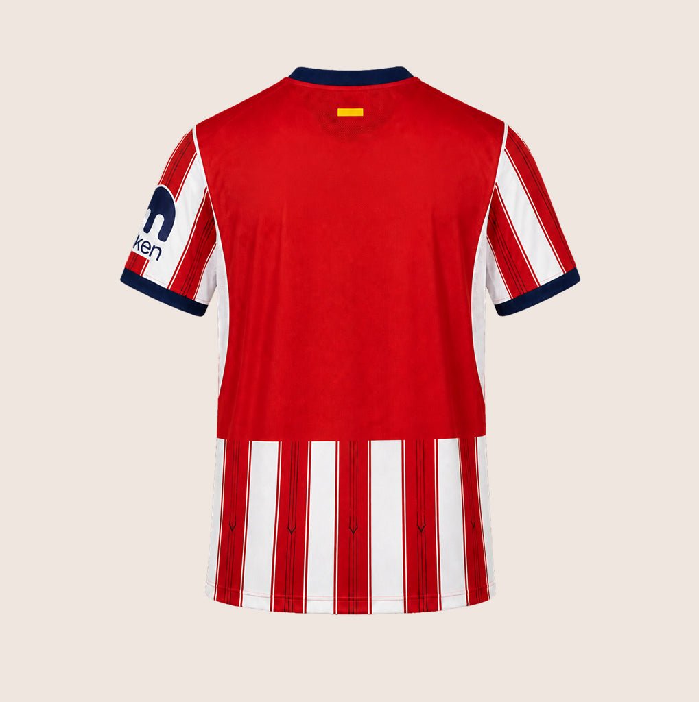 Jersey Atlético de Madrid 2026/27 Local - Fifas Club
