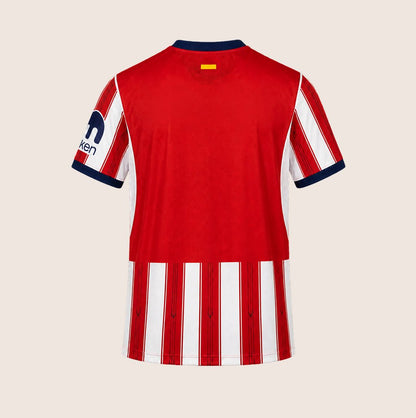 Jersey Atlético de Madrid 2026/27 Local - Fifas Club