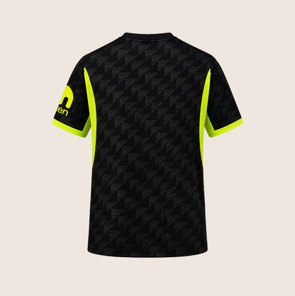 Jersey Atlético de Madrid 2026/27 Visitante - Fifas Club
