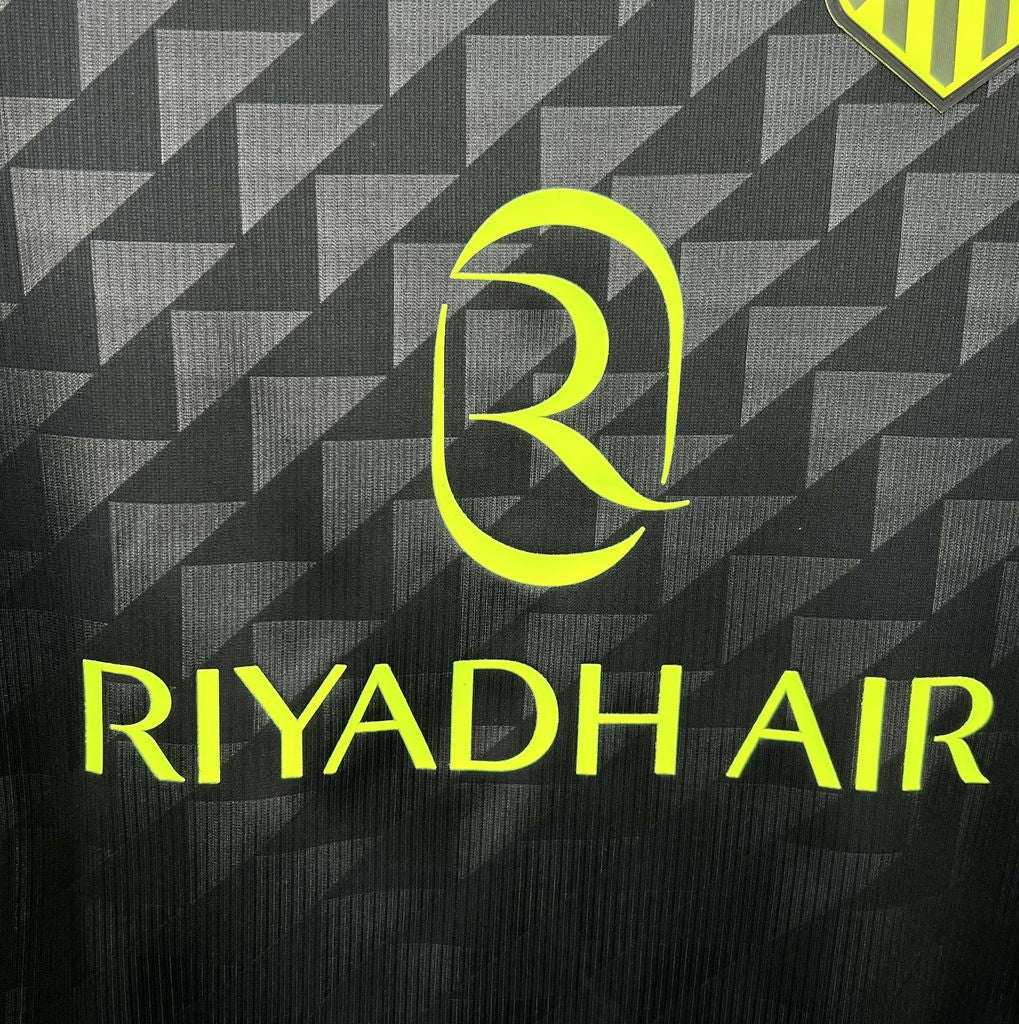 Jersey Atlético de Madrid 2026/27 Visitante - Fifas Club