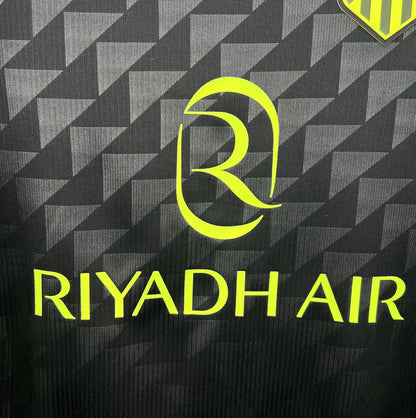 Jersey Atlético de Madrid 2026/27 Visitante - Fifas Club