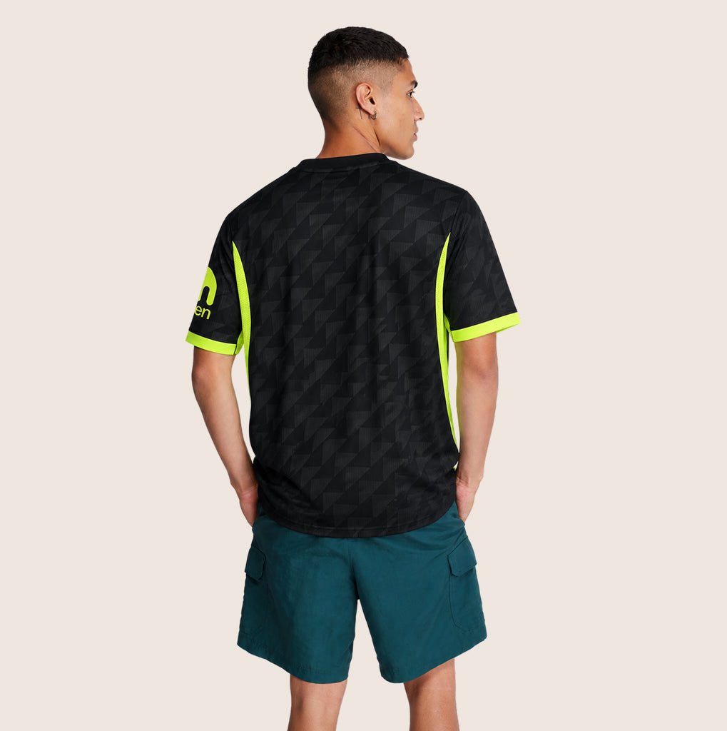Jersey Atlético de Madrid 2026/27 Visitante - Fifas Club