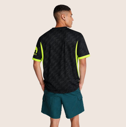 Jersey Atlético de Madrid 2026/27 Visitante - Fifas Club