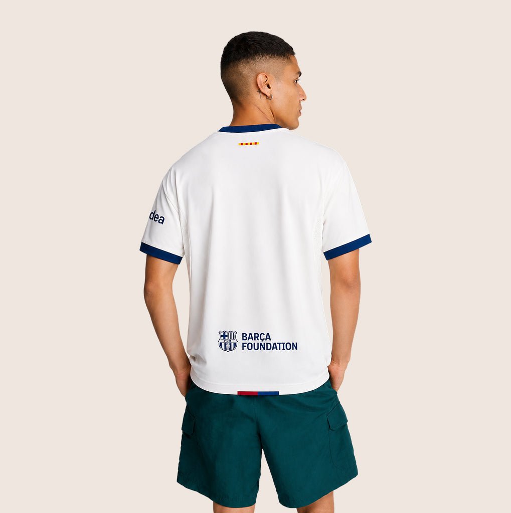 Jersey Barcelona 2026/27 Cuarta - Fifas Club