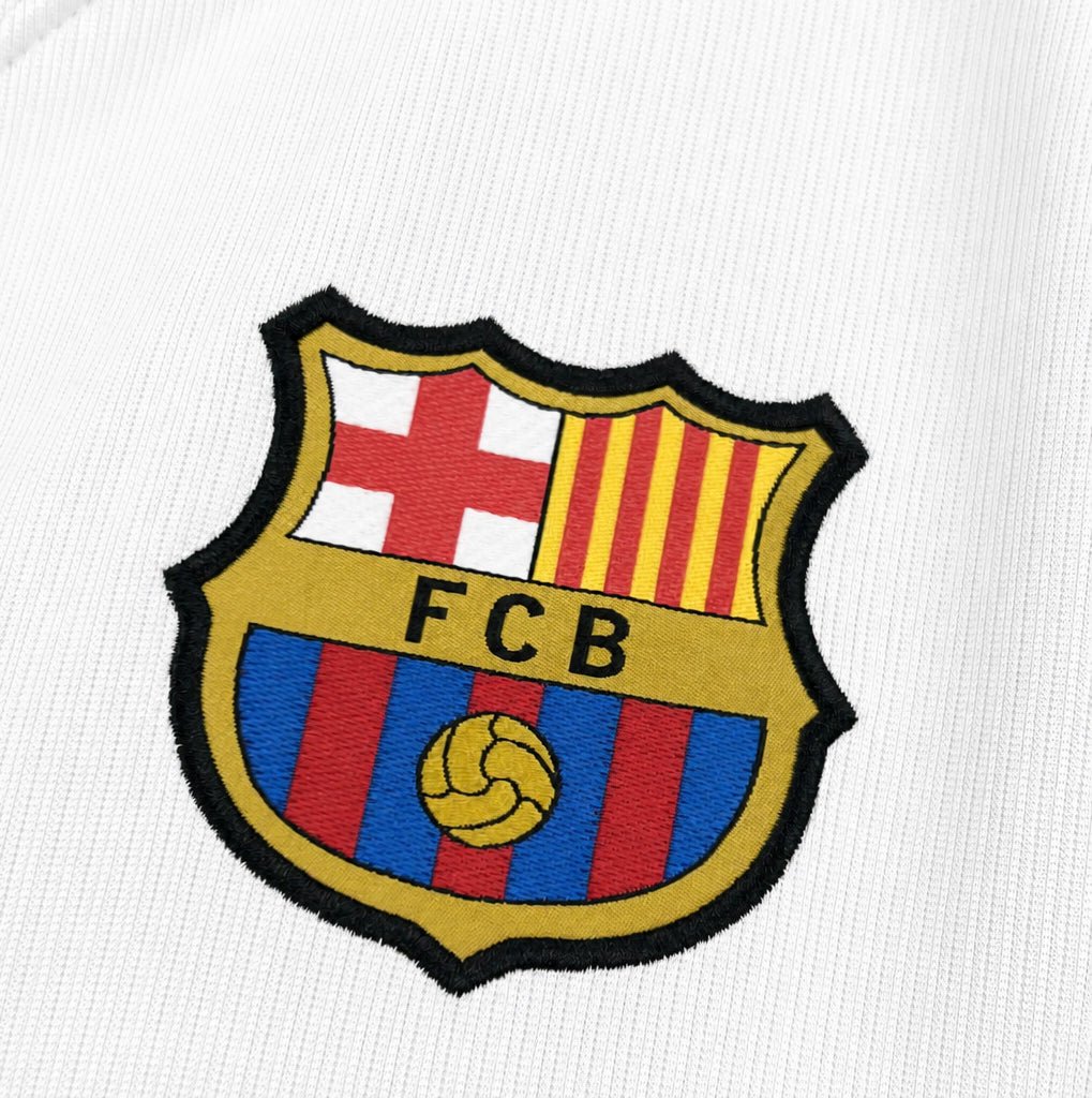 Jersey Barcelona 2026/27 Cuarta - Fifas Club