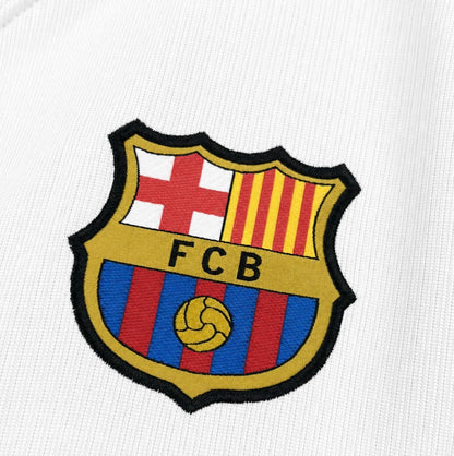 Jersey Barcelona 2026/27 Cuarta - Fifas Club