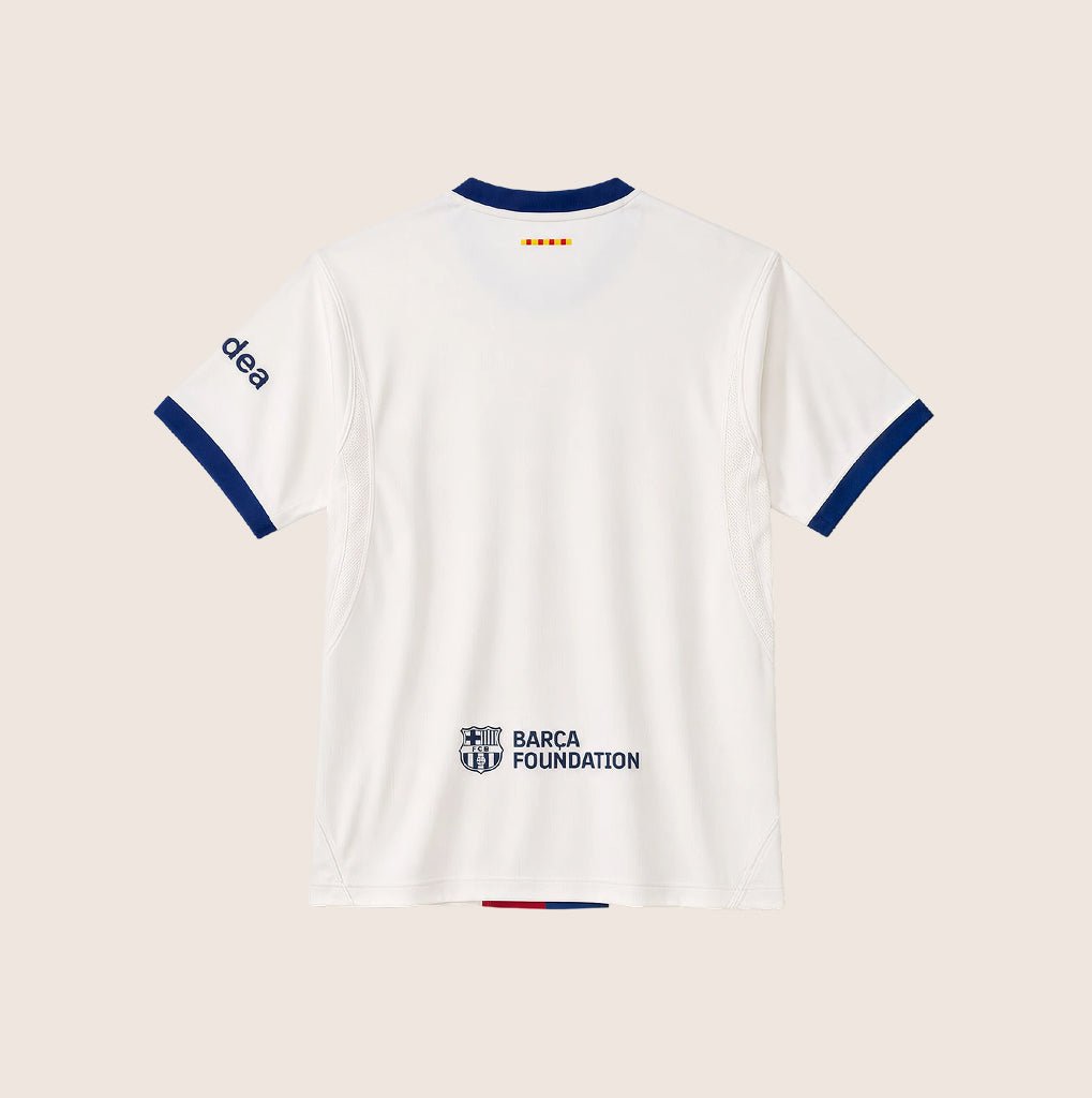 Jersey Barcelona 2026/27 Cuarta - Fifas Club