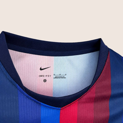 Jersey Barcelona 2026/27 Local - Fifas Club