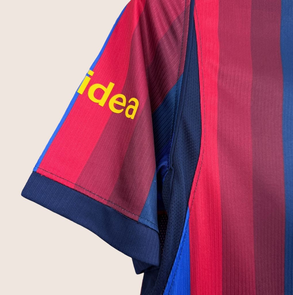 Jersey Barcelona 2026/27 Local - Fifas Club
