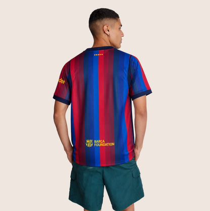 Jersey Barcelona 2026/27 Local - Fifas Club