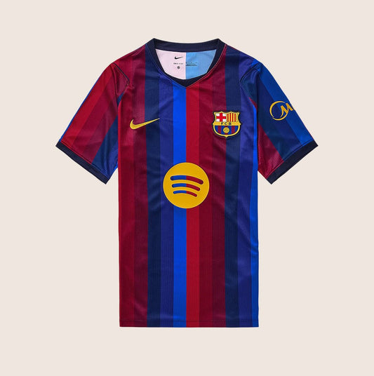 Jersey Barcelona 2026/27 Local - Fifas Club