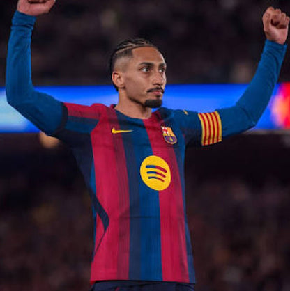 Jersey Barcelona 2026/27 Local - Fifas Club