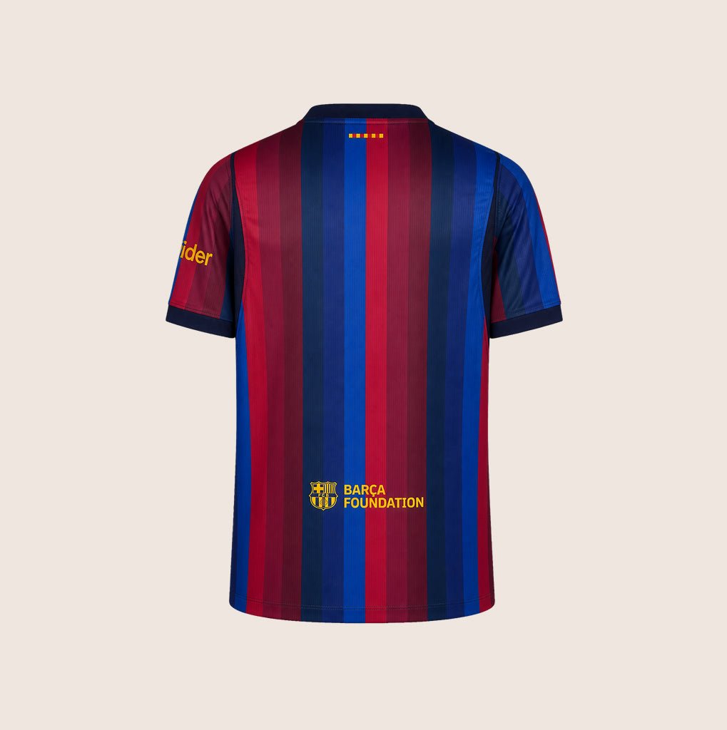 Jersey Barcelona 2026/27 Local - Fifas Club