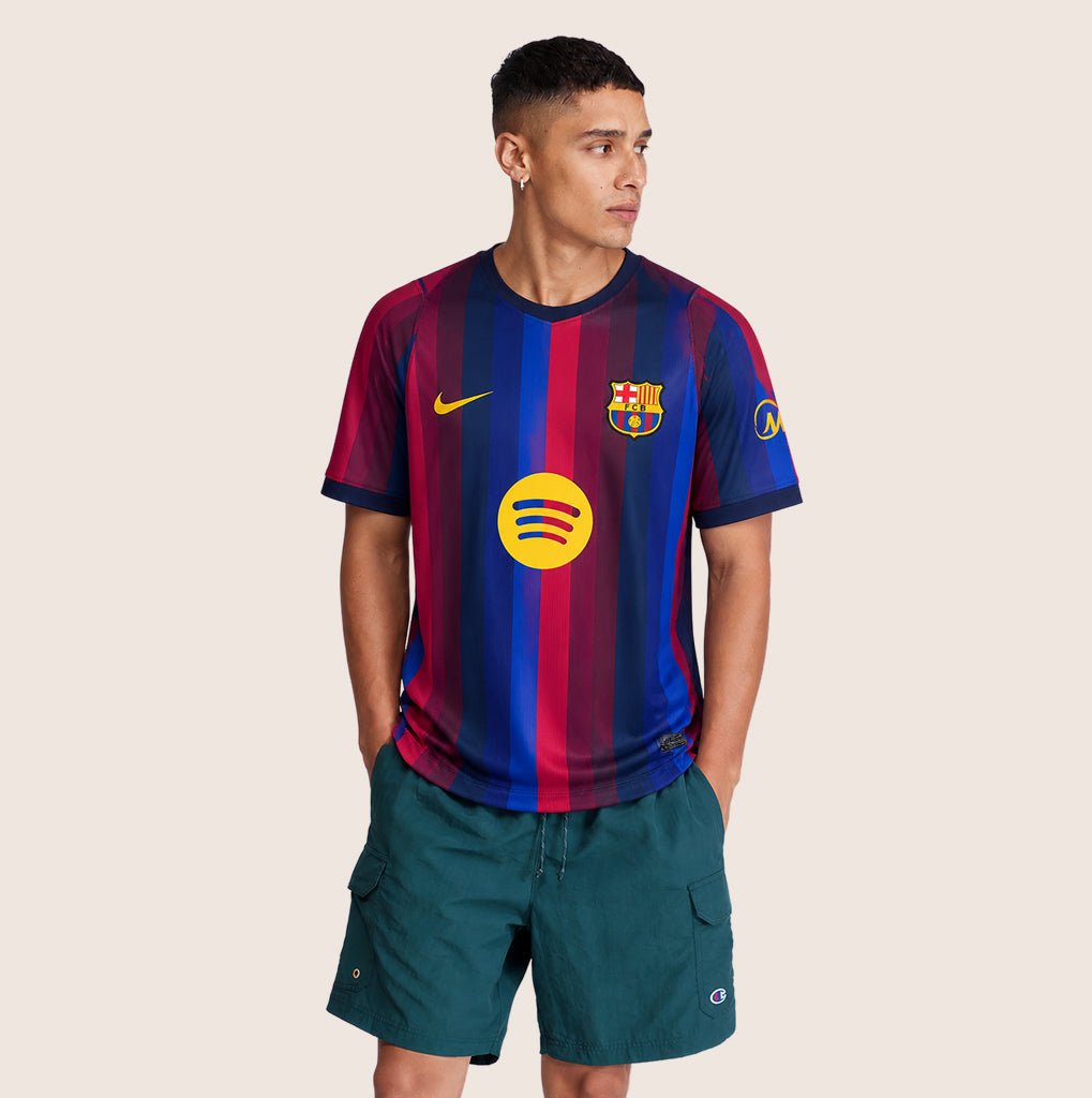 Jersey Barcelona 2026/27 Local - Fifas Club