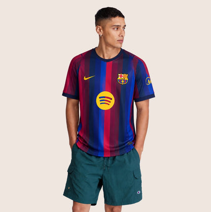 Jersey Barcelona 2026/27 Local - Fifas Club