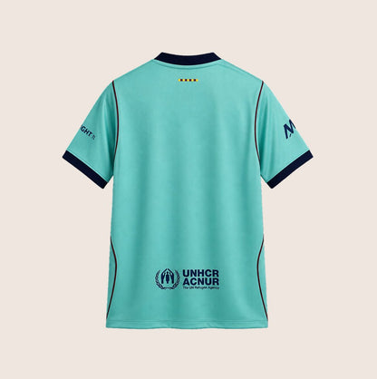 Jersey Barcelona 2026/27 Tercera - Fifas Club