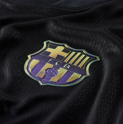 Jersey Barcelona 2026/27 Visitante - Fifas Club