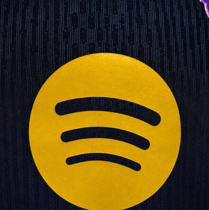 Jersey Barcelona 2026/27 Visitante - Fifas Club