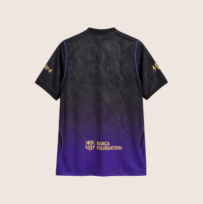 Jersey Barcelona 2026/27 Visitante - Fifas Club